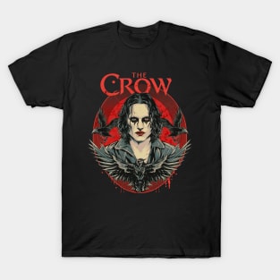 The Crow T-Shirt